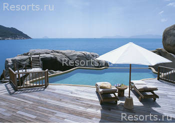 Six Senses Hideaway Ninh Van Bay 46